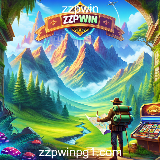 Explorando o Mundo dos Jogos de Aventura no zzpwin