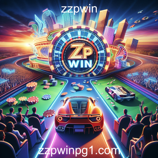 Explore a Emoção dos Jogos de Corrida no zzpwin